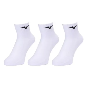 Quarter Sock 3-Pack