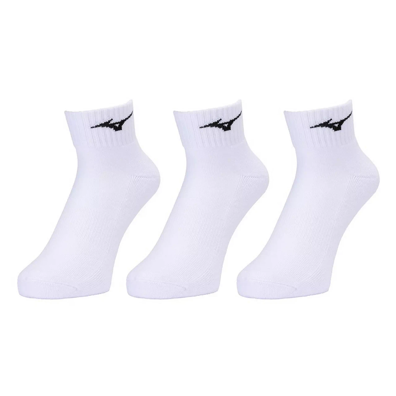 Quarter Sock 3-Pack