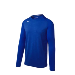 Men's Mizuno Alpha Stretch Long Sleeve