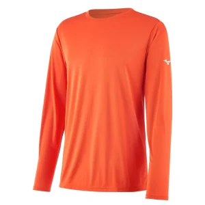 Men's Mizuno Long Sleeve Tee