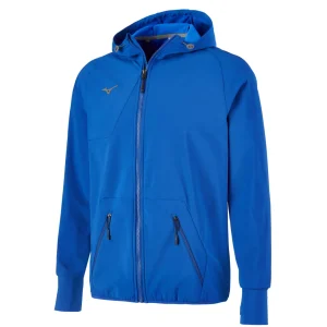 Mizuno Power Warm-Up