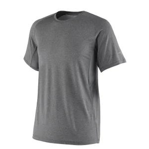 Men's Mizuno Performance Short Sleeve
