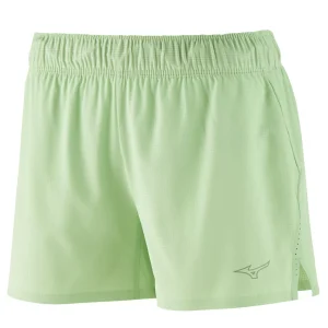 Women's Performance 4" Short + Liner