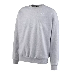 Varsity Crew Sweatshirt