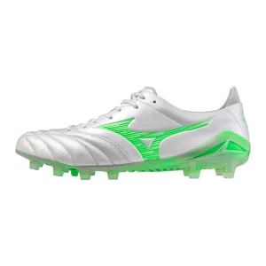 Morelia Neo IV FG Firm Ground Made in Japan KL Soccer Cleat