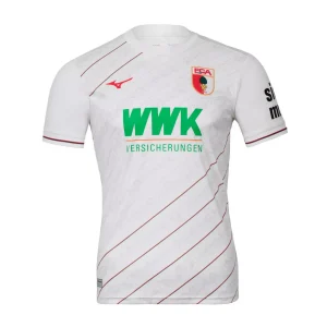 Men's Augsburg Replica Home Jersey, 24/25