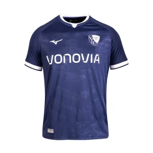 Men's VFL Bochum Replica Home Jersey, 24/25