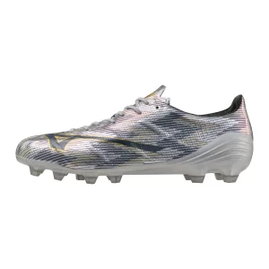Mizuno Alpha II Elite FG Firm Ground Soccer Cleat
