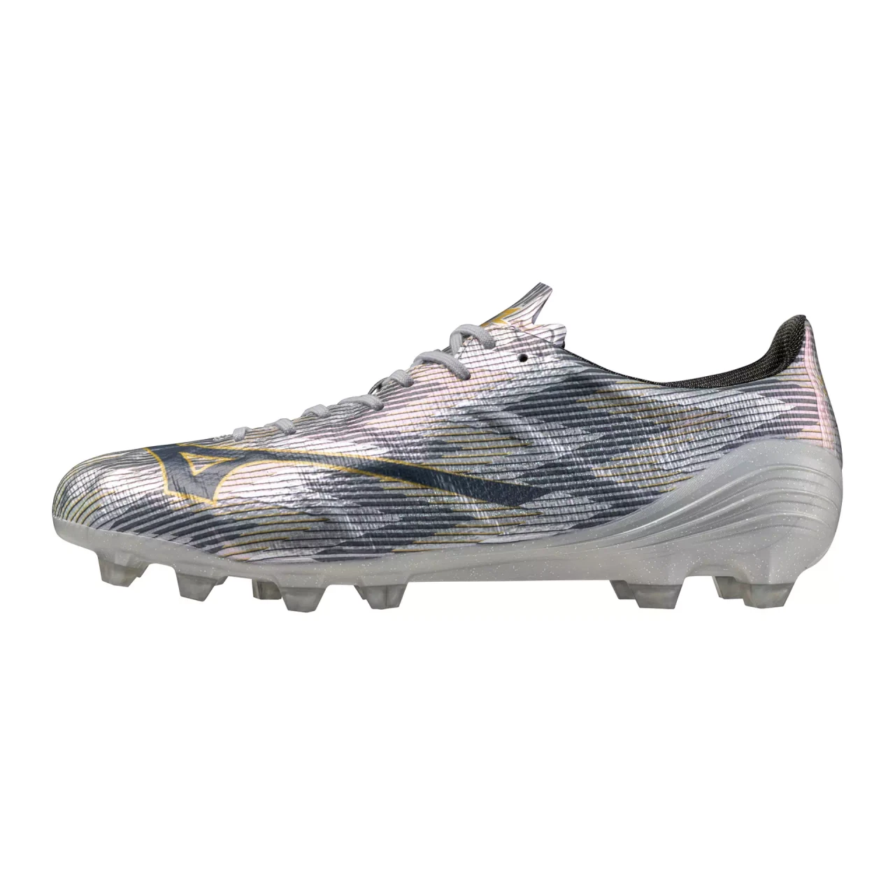 Mizuno Alpha II Elite FG Firm Ground Soccer Cleat