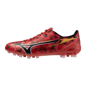 Mizuno Alpha II Select AG Artificial Grass Soccer Cleat