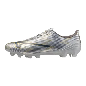 Mizuno Alpha II Select FG Firm Ground Soccer Cleat