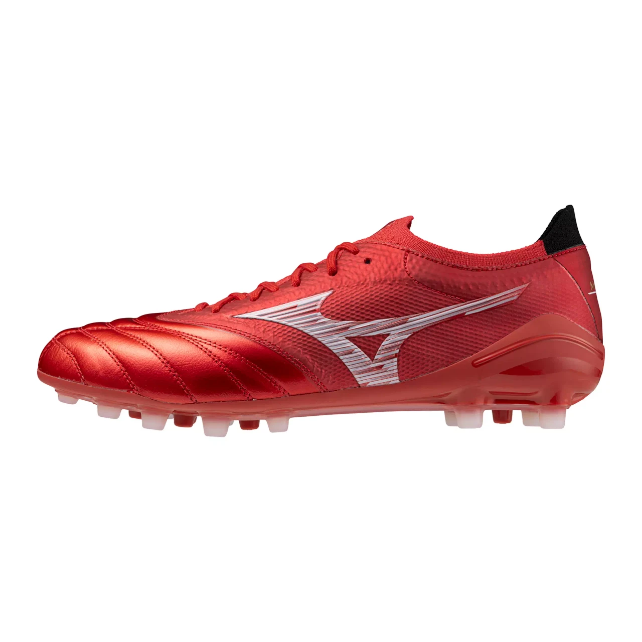 Morelia Neo IV Beta AG Artificial Grass Made in Japan KL Soccer Cleat - Image 2