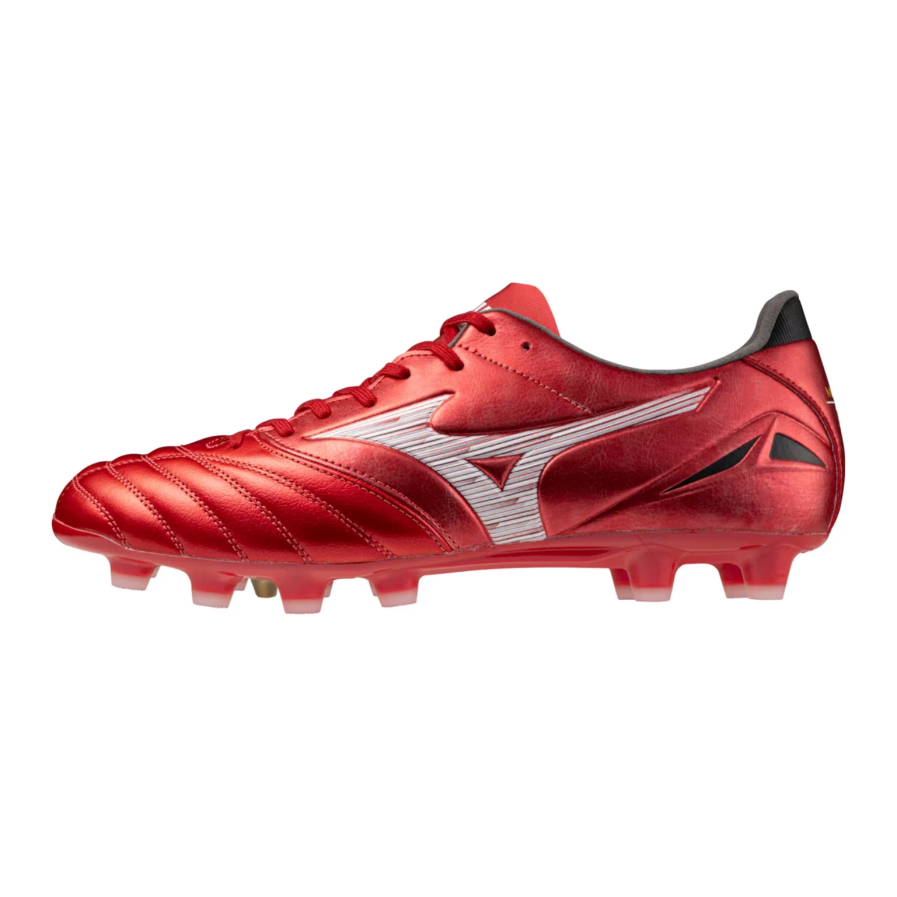 Morelia Neo IV Pro FG Firm KL Ground Soccer Cleat - Image 2