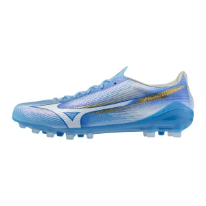 Mizuno Alpha III Japan AG Artificial Grass Soccer Cleat