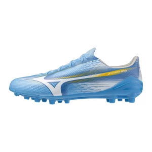 Mizuno Alpha III Select AG Artificial Grass Soccer Cleat