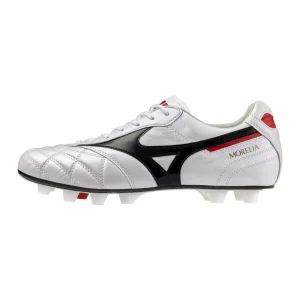 Morelia II Made in Japan KL Soccer Cleat, Cross Stitch