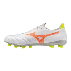 Morelia Neo V Beta Select FG Firm Ground Soccer Cleat