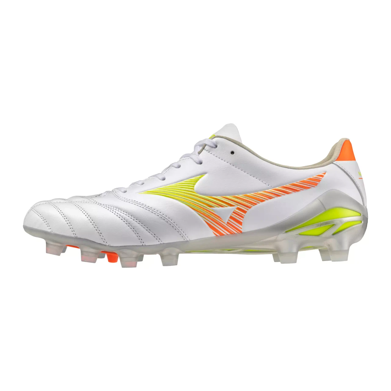 Morelia Neo V Pro FG Firm Ground KL Soccer Cleat - Image 2