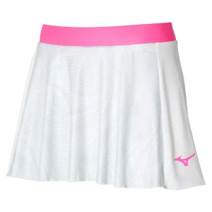 Women's Printed Flying Tennis Skirt