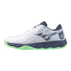 Mizuno Wave Enforce Court AC Men's Tennis Shoe
