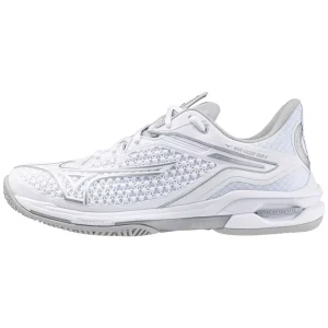 Mizuno Wave Exceed Tour 6 Clay Women's Tennis Shoe
