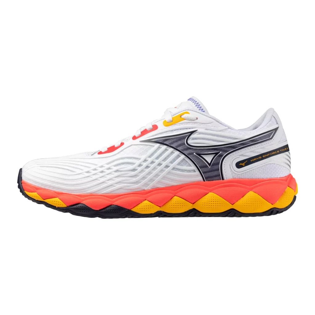 Wave Enforce Tour 2 AC Men's Tennis Shoe*