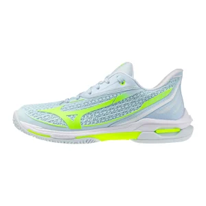 Wave Exceed Tour 7 AC Women's Tennis Shoe