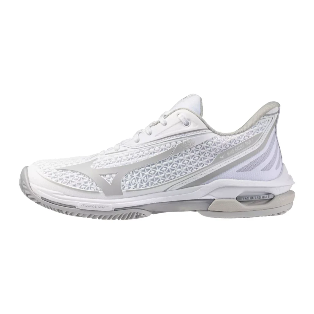 Mizuno Wave Exceed Tour 7 CC Clay Court Women's Tennis Shoe