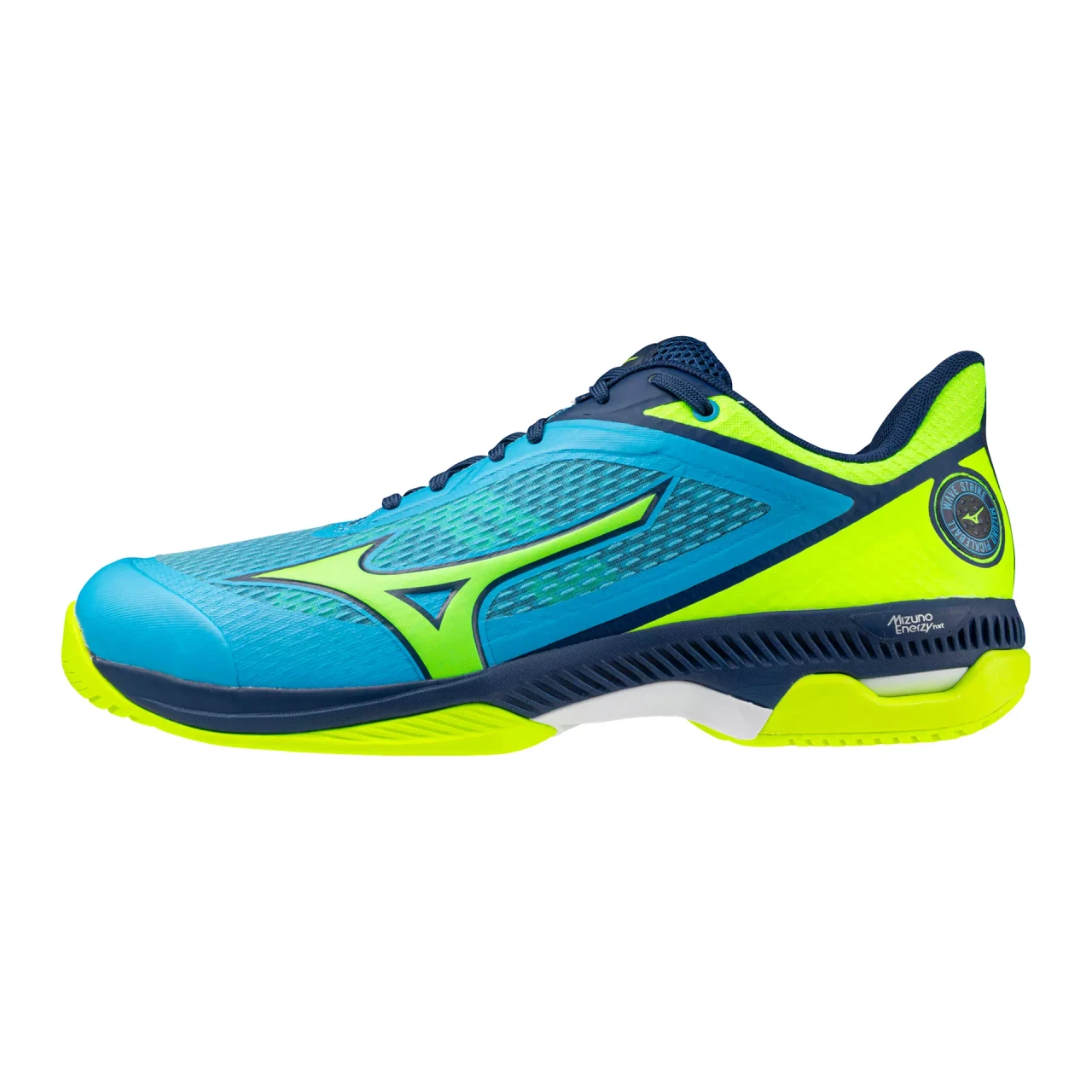 Wave Strike AC Men's Pickleball Shoe - Image 2