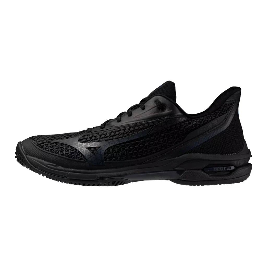 Limited Edition Wave Exceed Tour 7 AC Tennis Shoe
