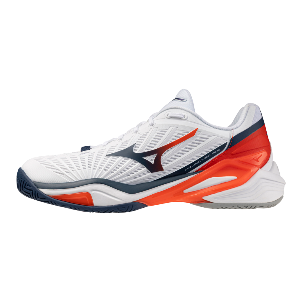 Mizuno Neo Ace AC Men's Racquet Sports Shoe