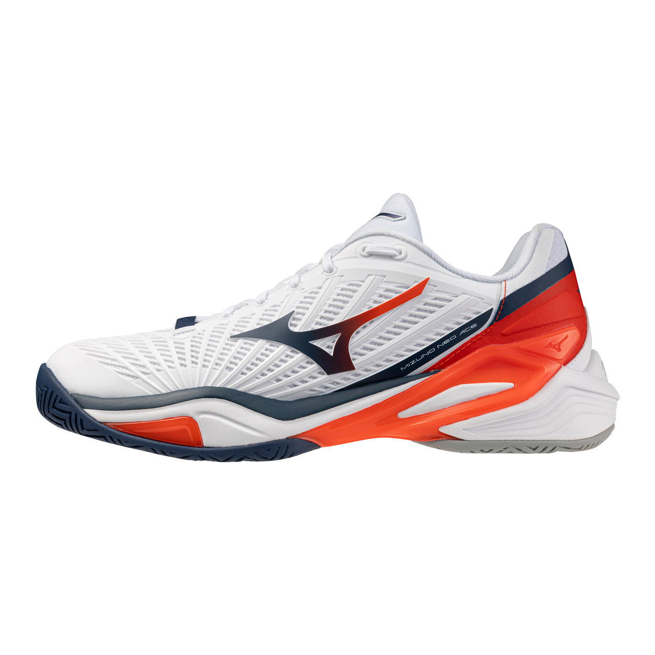 Mizuno Neo Ace AC Men's Racquet Sports Shoe