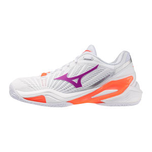 Mizuno Neo Ace AC Women's Racquet Sports Shoe