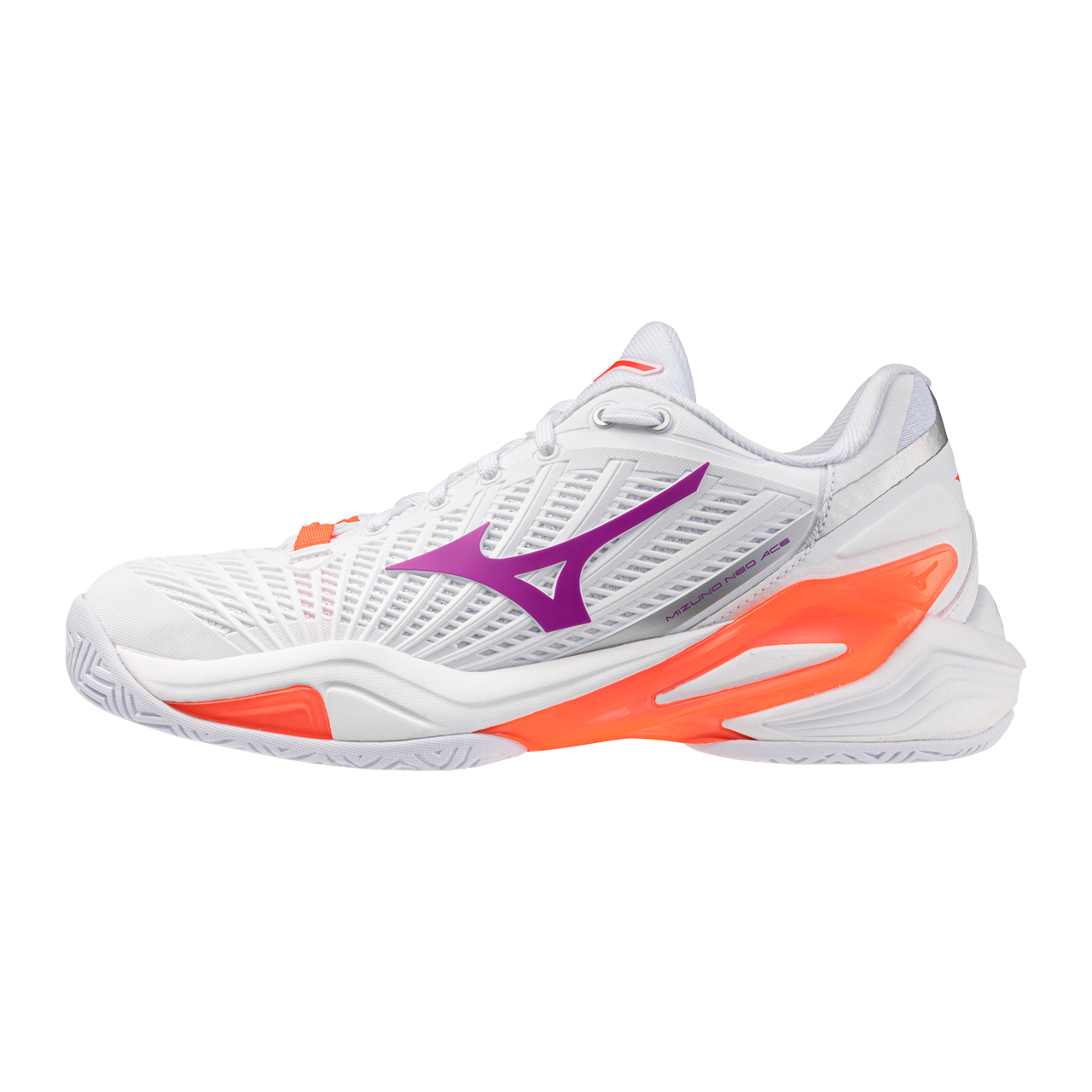 Mizuno Neo Ace AC Women's Racquet Sports Shoe