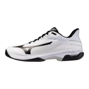 Mizuno Wave Exceed Court AC Men's Racquet Sports Shoe