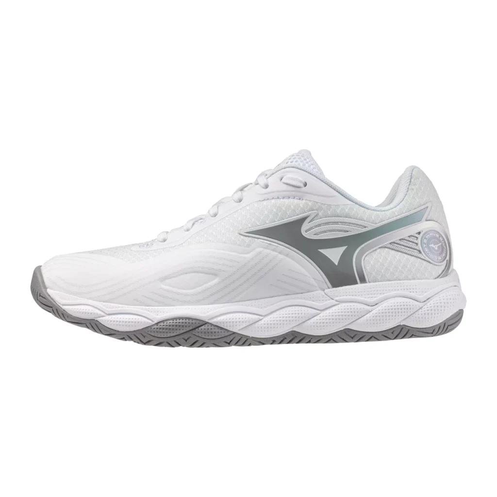 Mizuno Wave Enforce Court 2 AC Women's Racquet Sports Shoe