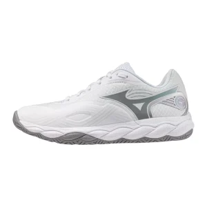 Mizuno Wave Enforce Court 2 AC Women's Racquet Sports Shoe