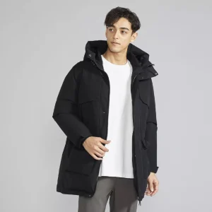 GORE-TEX WINDSTOPPER® Yellowknife Down Jacket