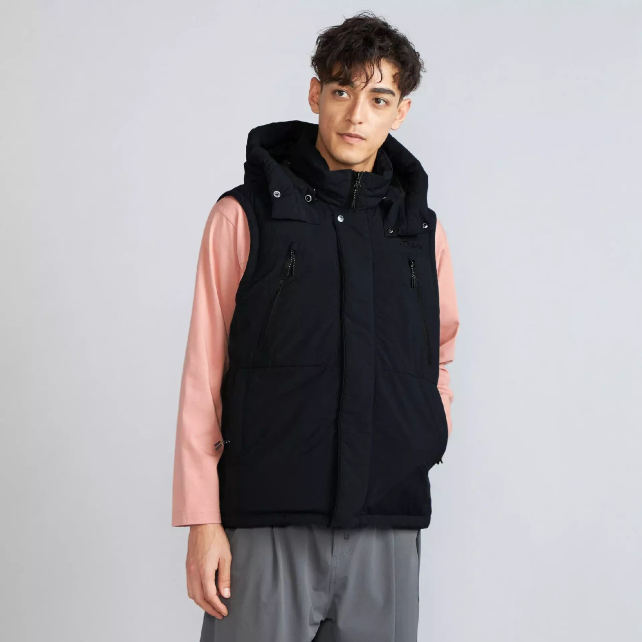 Breath Thermo Down Vest