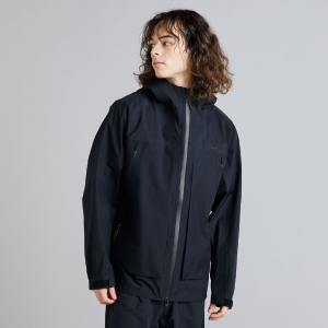GORE-TEX WINDSTOPPER® 3L Shell Jacket