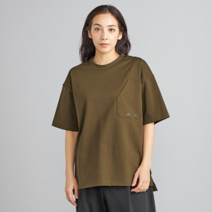 Mizuno Heavy Weight Tee Shirt