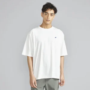 Monogram M Oversize Tee