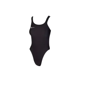 Mizuno EXER Women's Double Cross Back Swimsuit