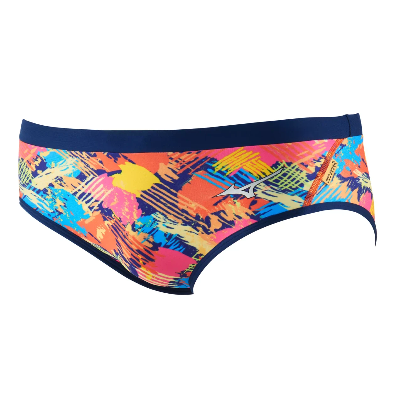 EXER Men's Brief Swimsuit - Image 2