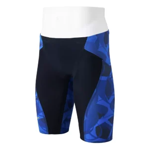 Mizuno Men's GX-Sonic 6 Emotional Techniques (ET) Technical Swimsuit