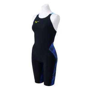 Mizuno Women's GX-Sonic 6 Emotional Techniques (ET) Technical Swimsuit