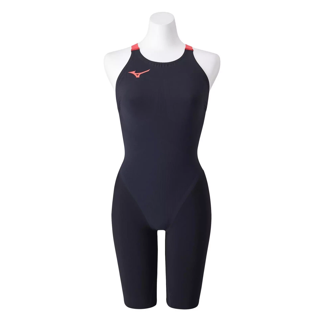 Mizuno Women's GX-Sonic 6 Noble Velocity (NV) Technical Swimsuit Long - Image 2