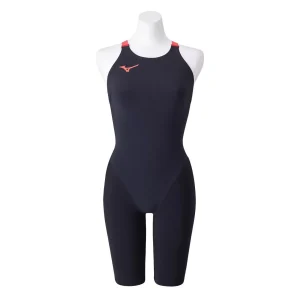 Mizuno Women's GX-Sonic 6 Noble Velocity (NV) Technical Swimsuit Long