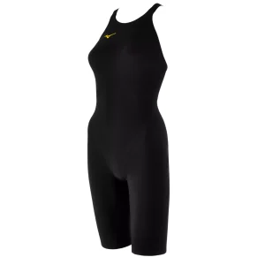 Mizuno Women's GX-Sonic 6 Emotional Techniques (ET) Technical Swimsuit Closedback Long