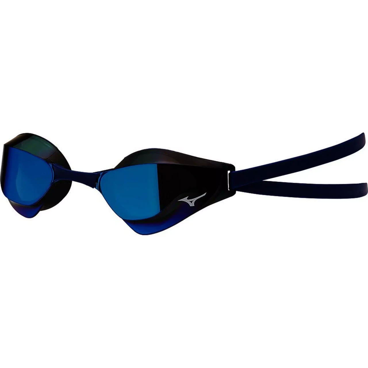 Mizuno GX-Sonic Racing Mirrored Swim Goggle - Image 2